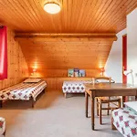 Chartrousin Saint-Hilaire (Isere)