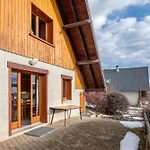 Chartrousin Saint-Hilaire (Isere)