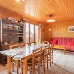 Chalet Chartrousin *