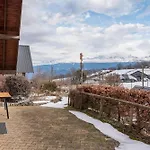 Chalet Chartrousin *