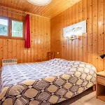 Chartrousin 木屋 Saint-Hilaire (Isere)