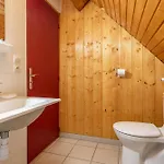 Chartrousin 木屋 Saint-Hilaire (Isere)
