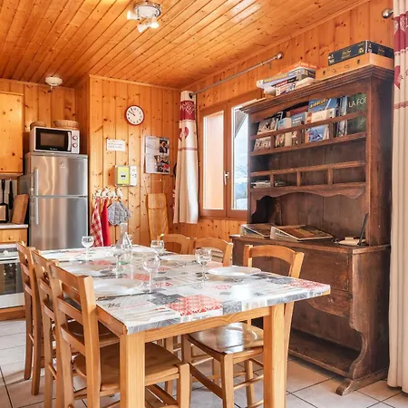 Chartrousin בקתה Saint-Hilaire (Isere)