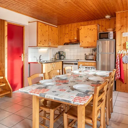 Chartrousin 木屋 Saint-Hilaire (Isere)