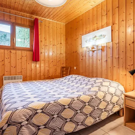 Chartrousin Chalet Saint-Hilaire (Isere)