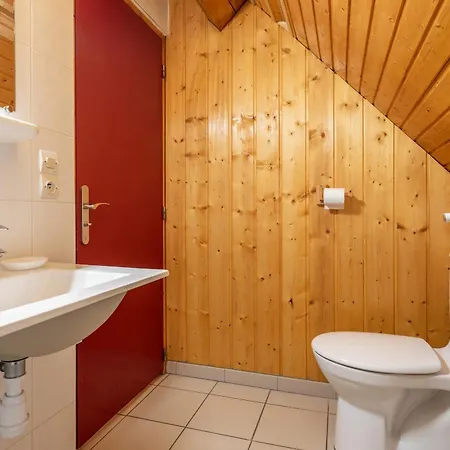 Chartrousin Chalet Saint-Hilaire (Isere)