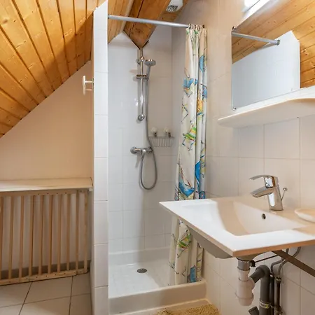 Chartrousin Chalet *
