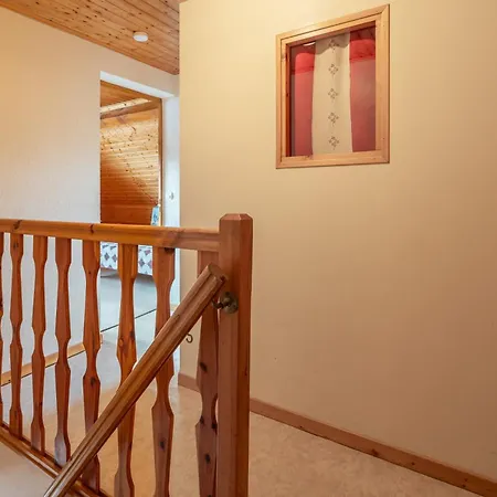 Chalet Chartrousin *