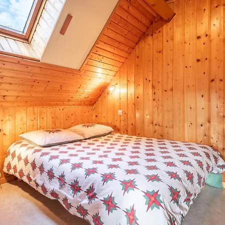 Chalet Chartrousin