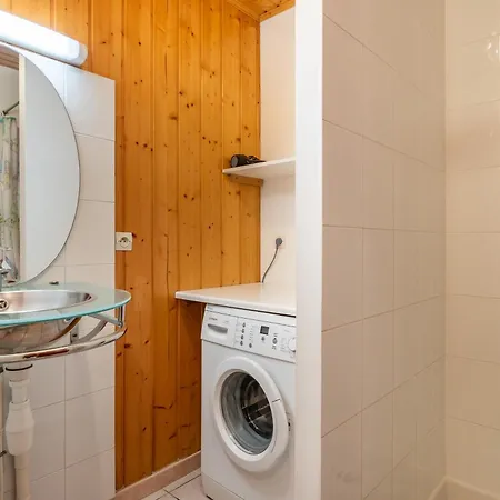 Chalet Chartrousin